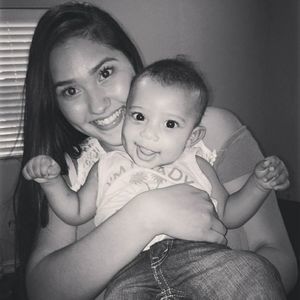 Meet your Posher, Ashly